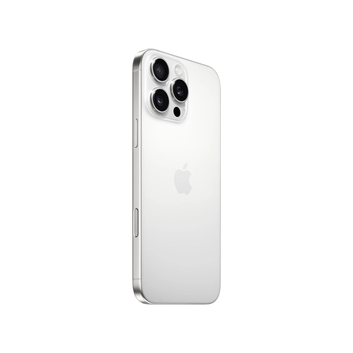 White Titanium