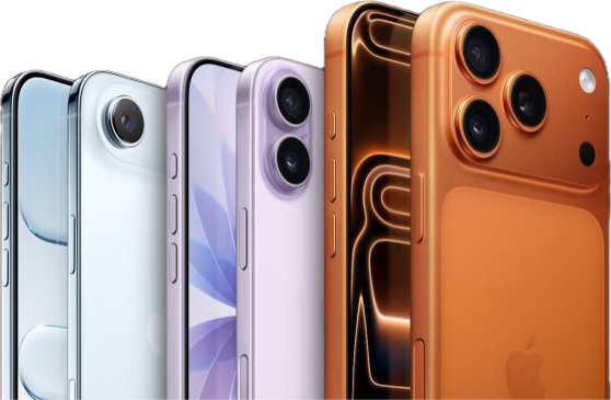 iPhone
