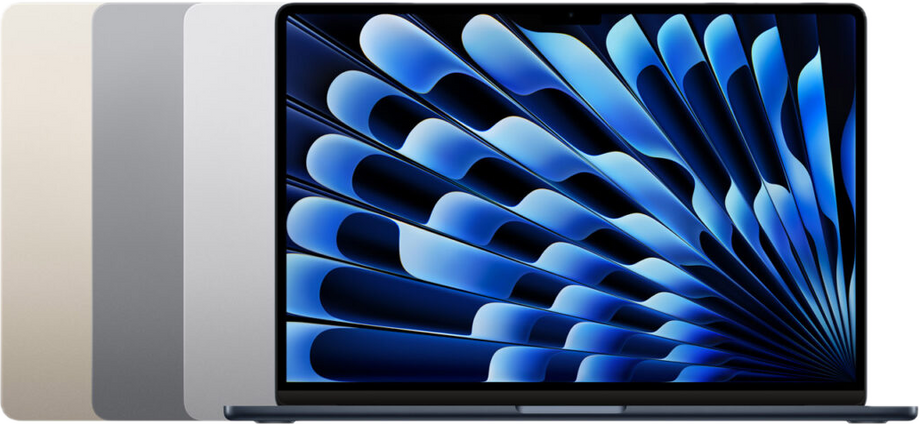 MacBook