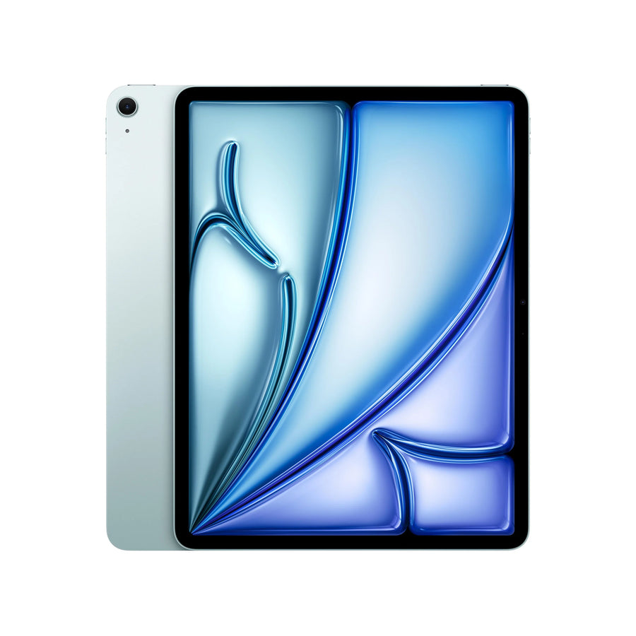 iPad Air 11-inch (M2) Wi-Fi + Cellular