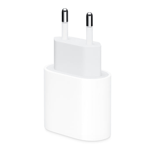 USB-C Power Adapter EU