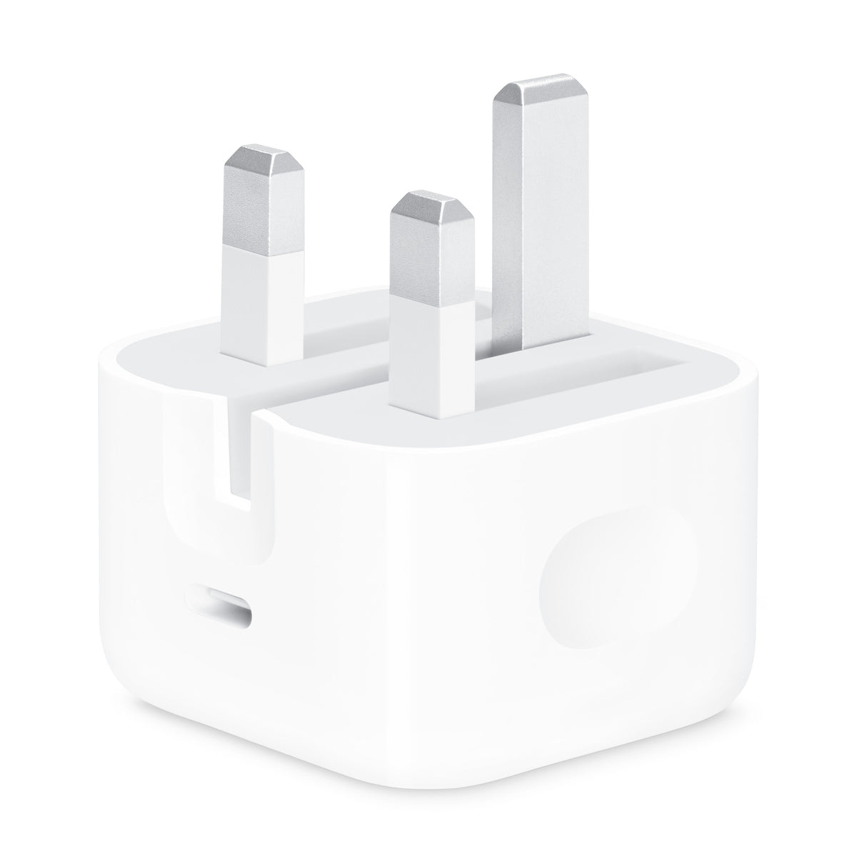 USB-C Power Adapter UK