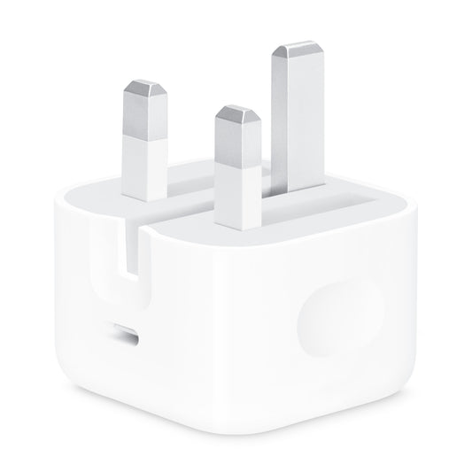 USB-C Power Adapter UK