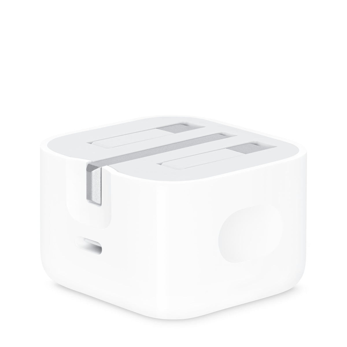 USB-C Power Adapter UK