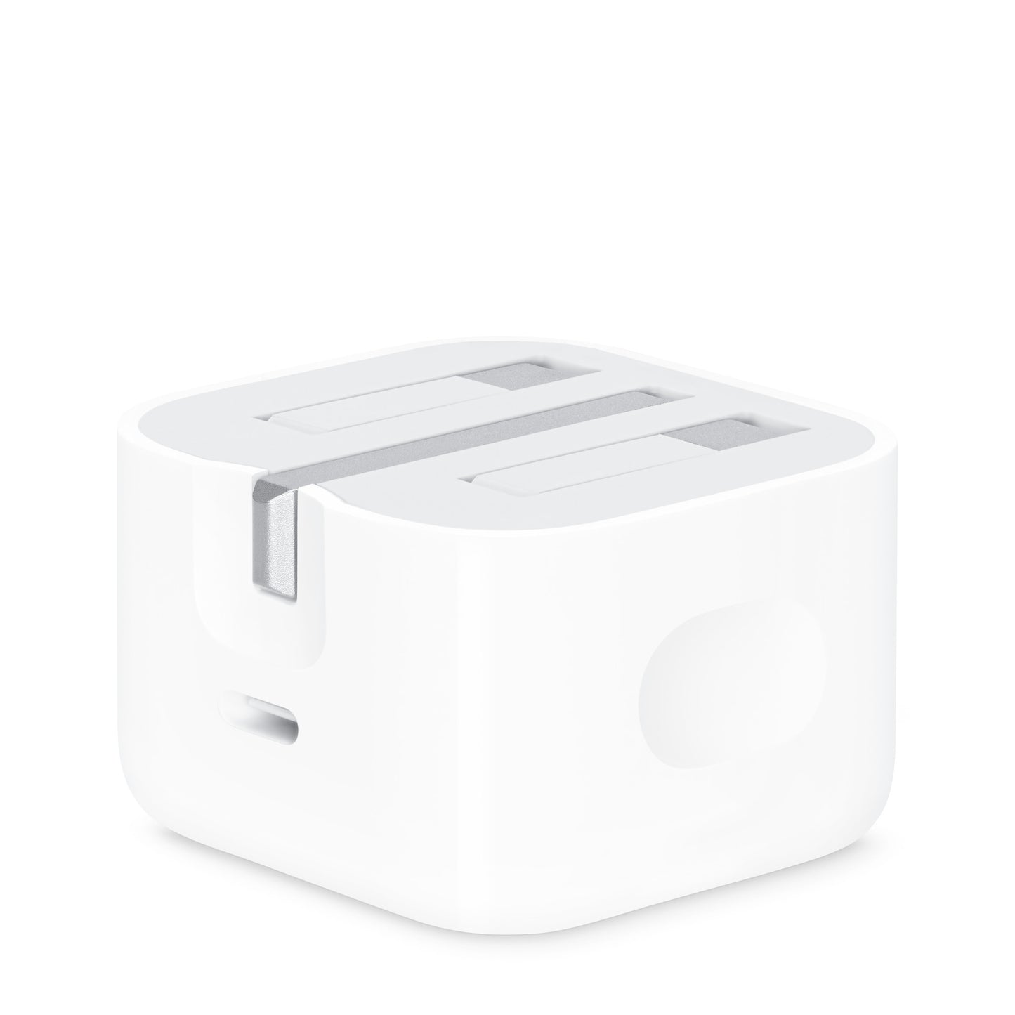 USB-C Power Adapter UK