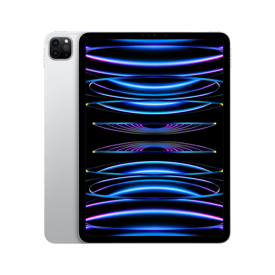 iPad Pro 12.9-inch (M2) Wi-Fi + Cellular