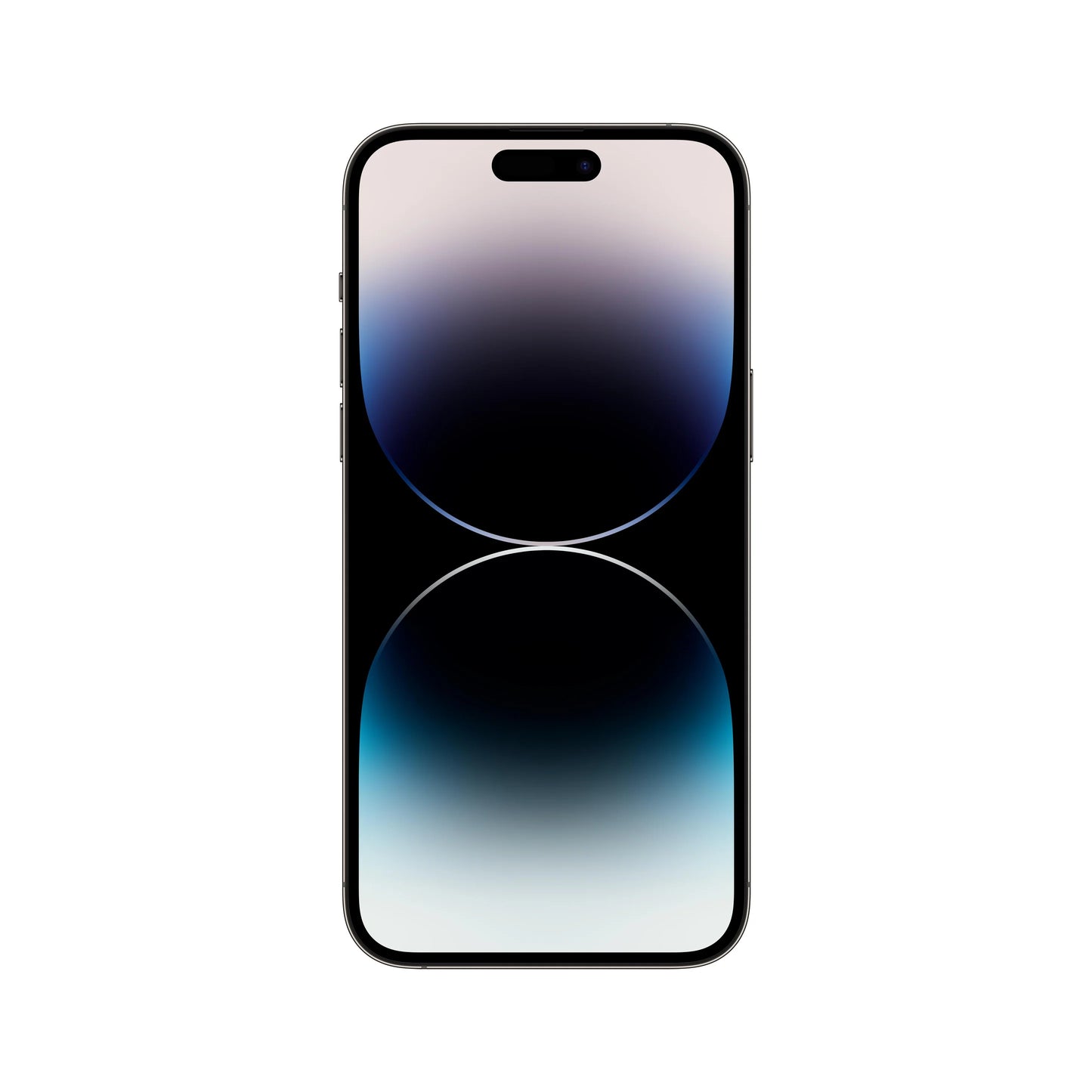 Space Black
