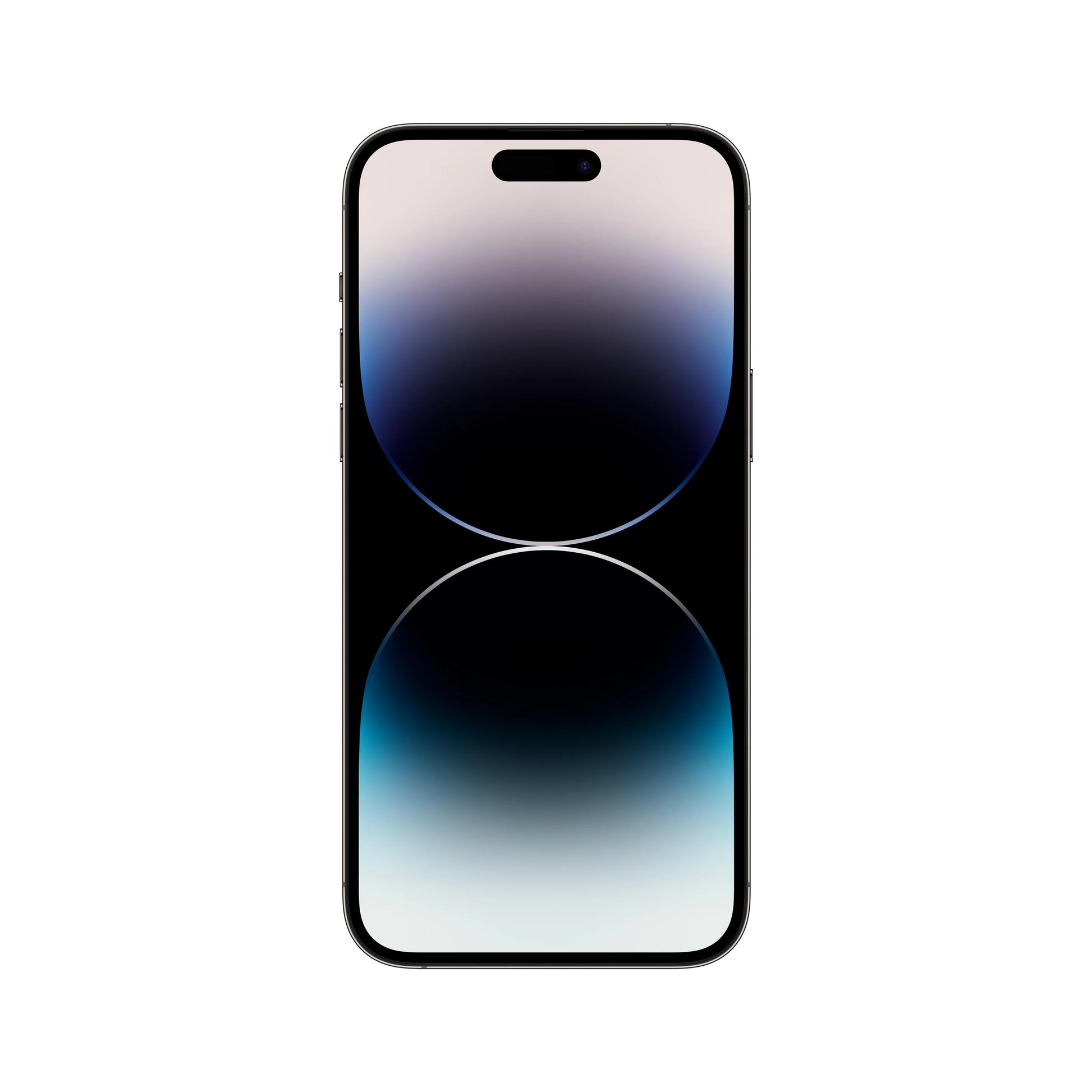 Space Black