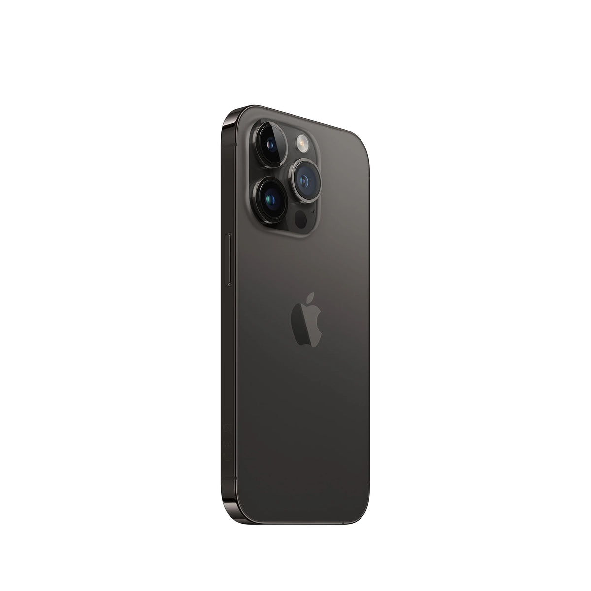 Space Black