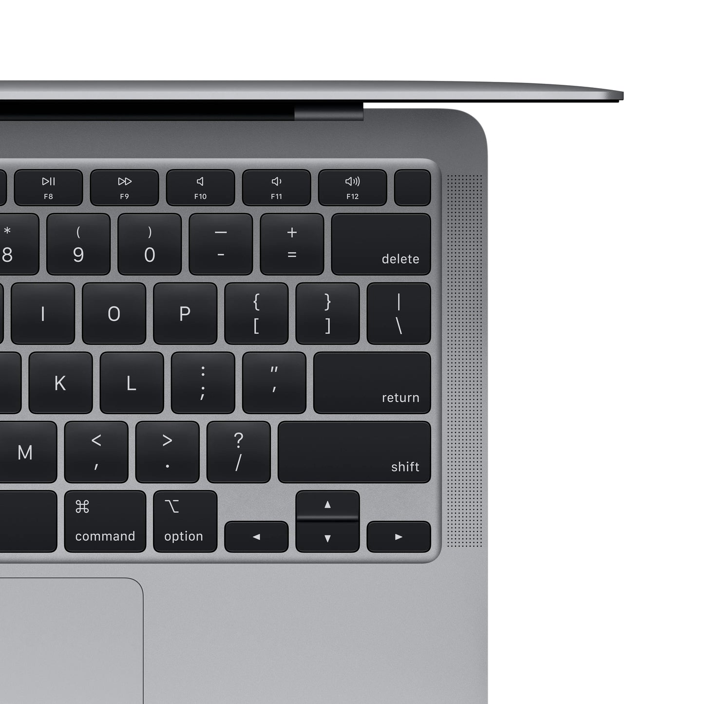 Space Grey