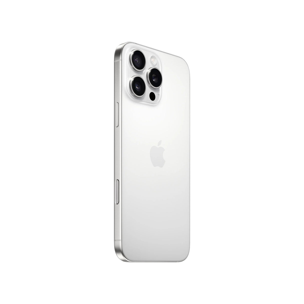 White Titanium