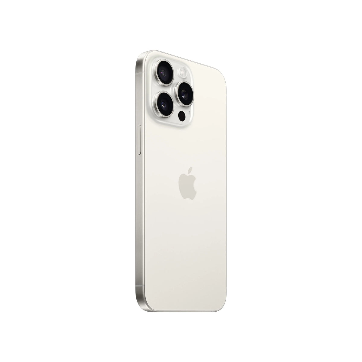 White Titanium