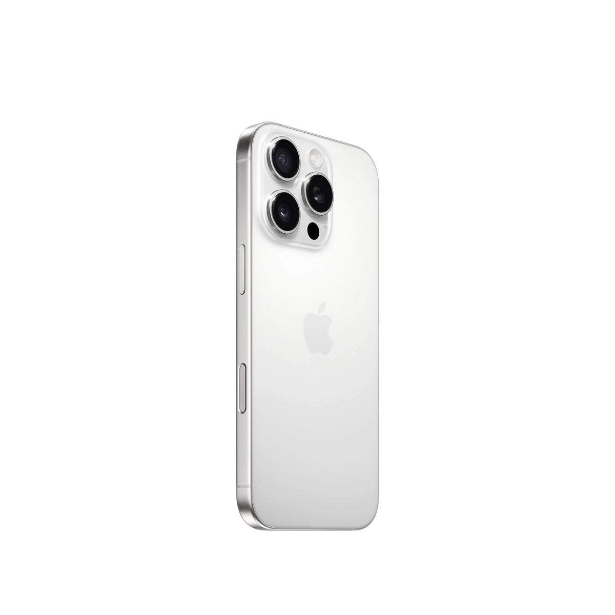White Titanium