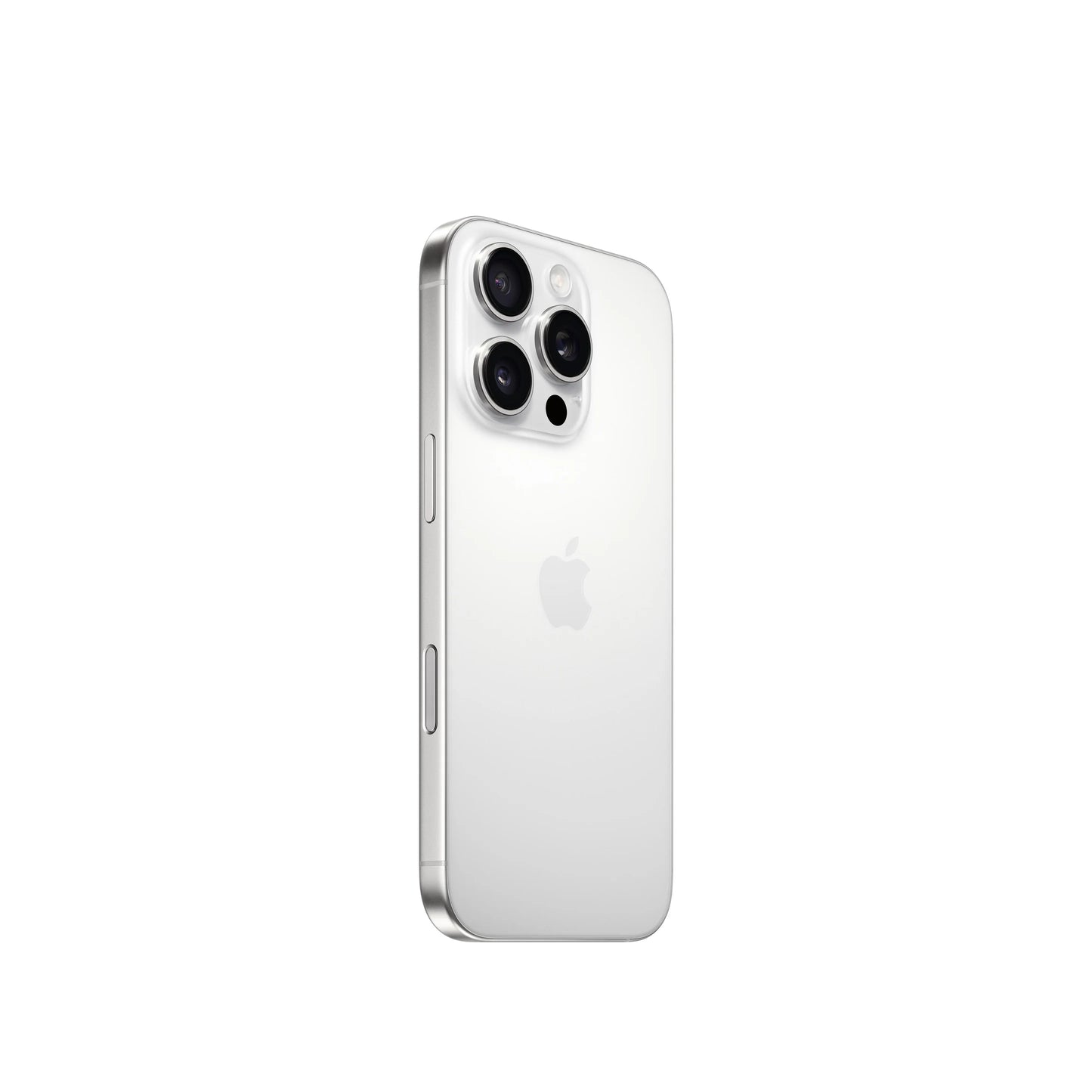White Titanium