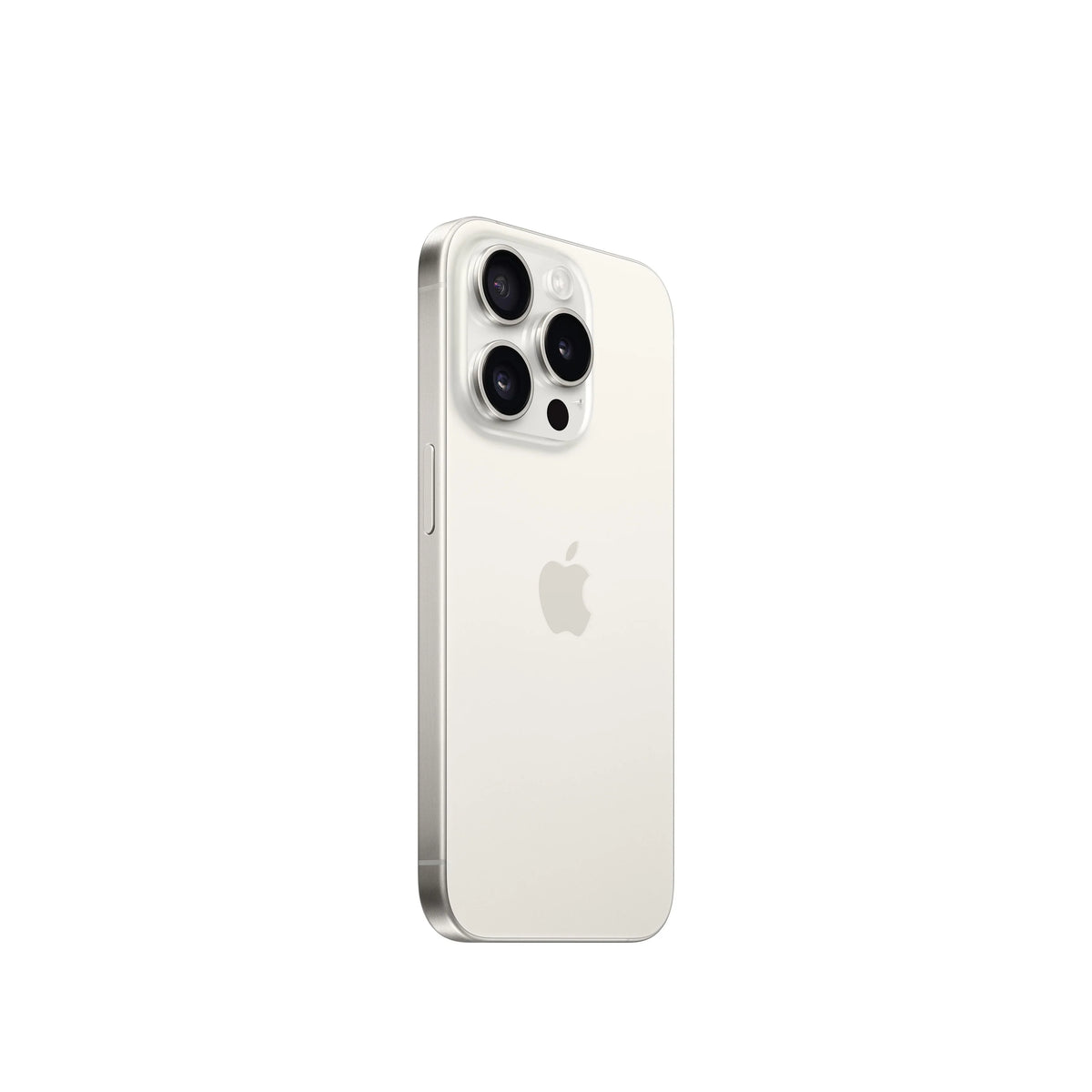 White Titanium