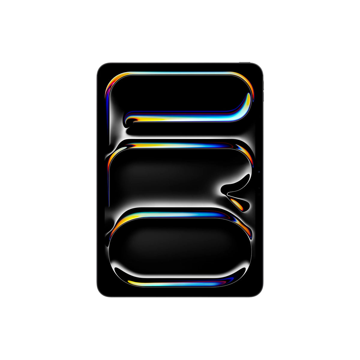 Space Black