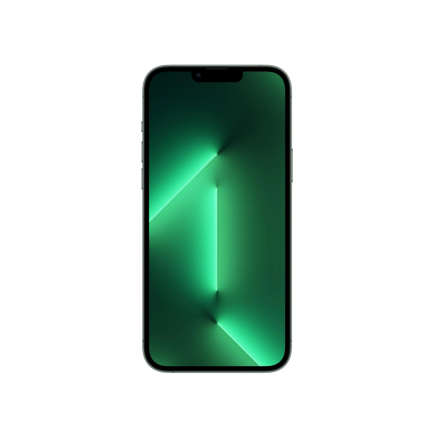 Alpine Green