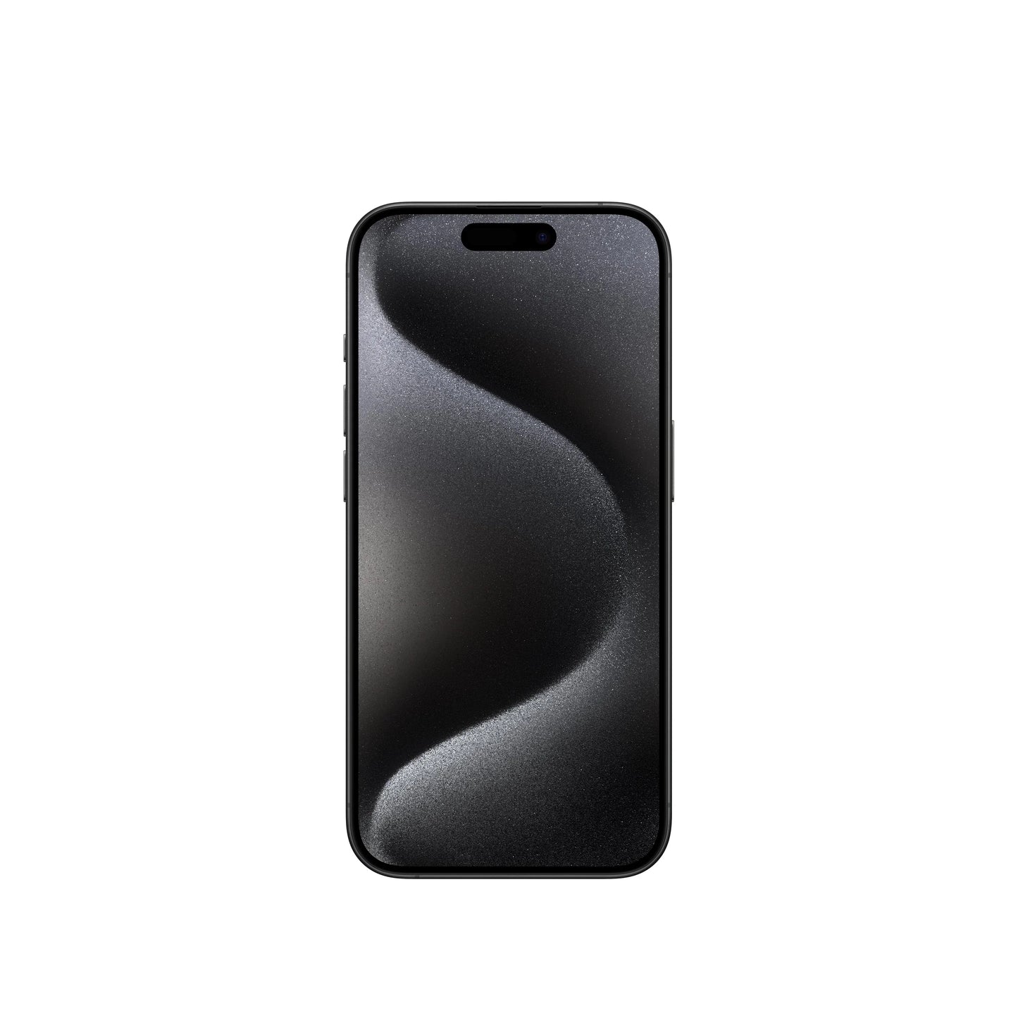 Black Titanium