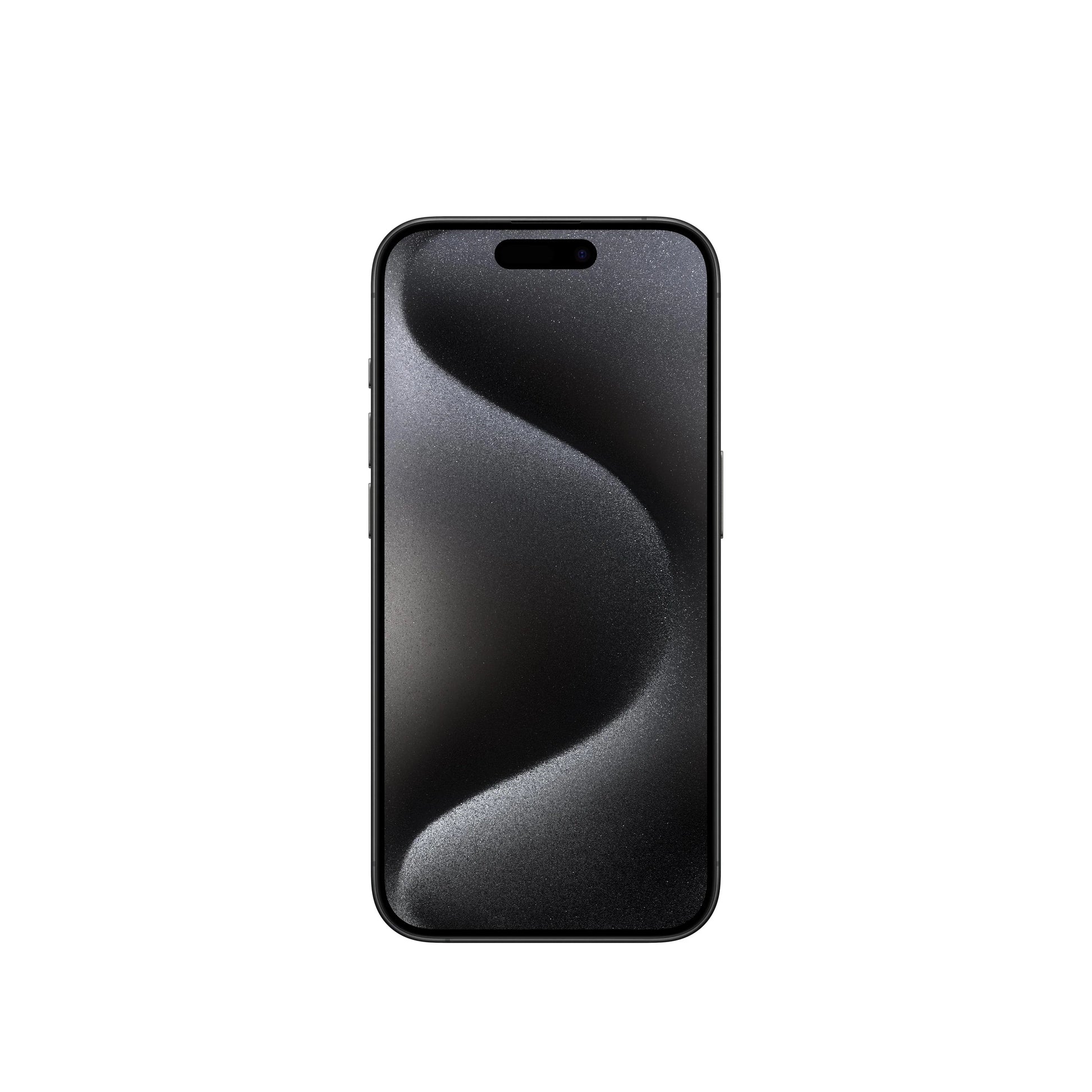 Black Titanium