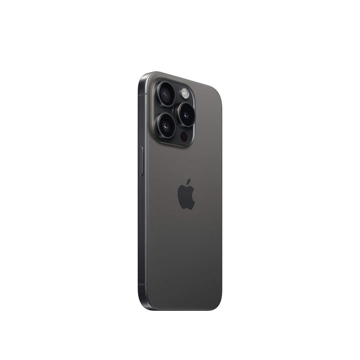Black Titanium
