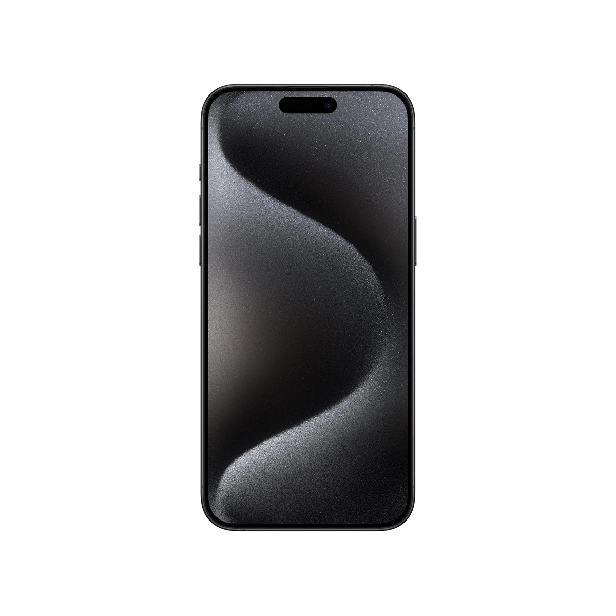 Black Titanium