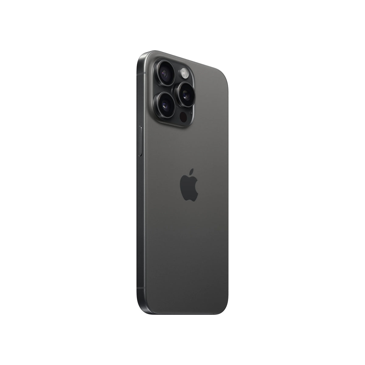 Black Titanium