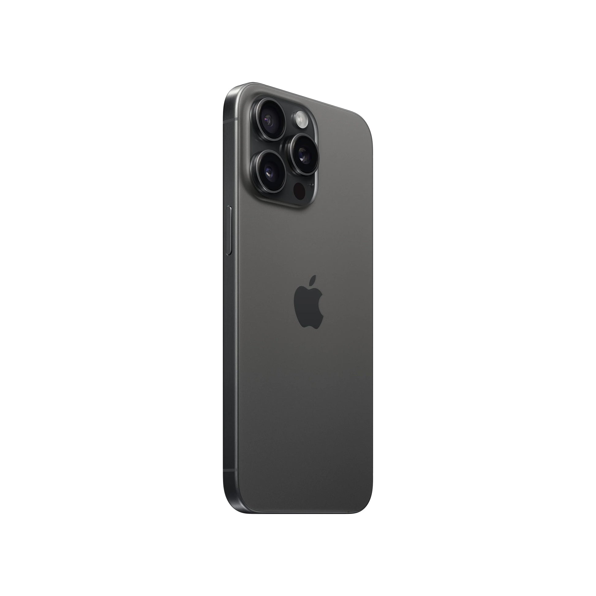 Black Titanium