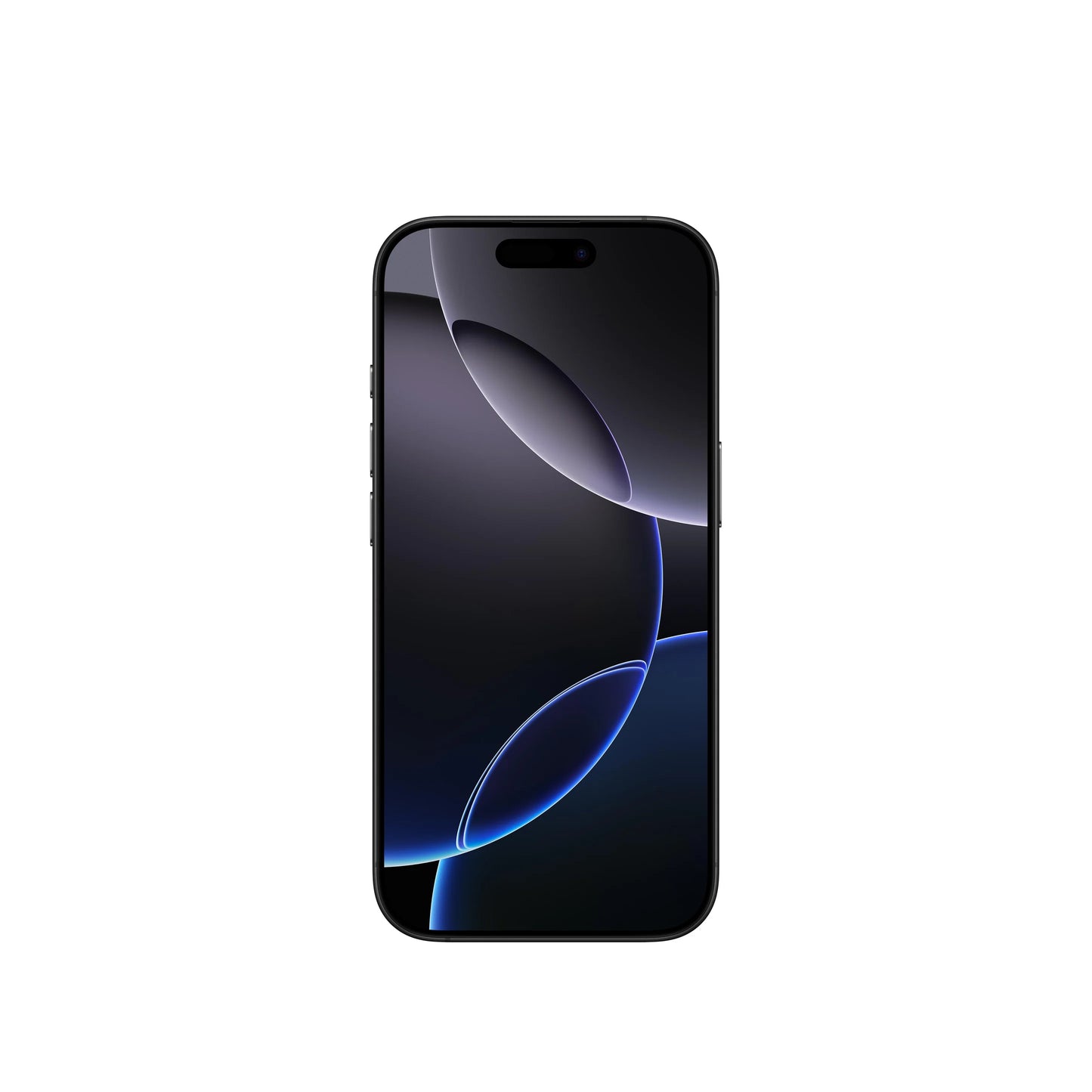 Black Titanium