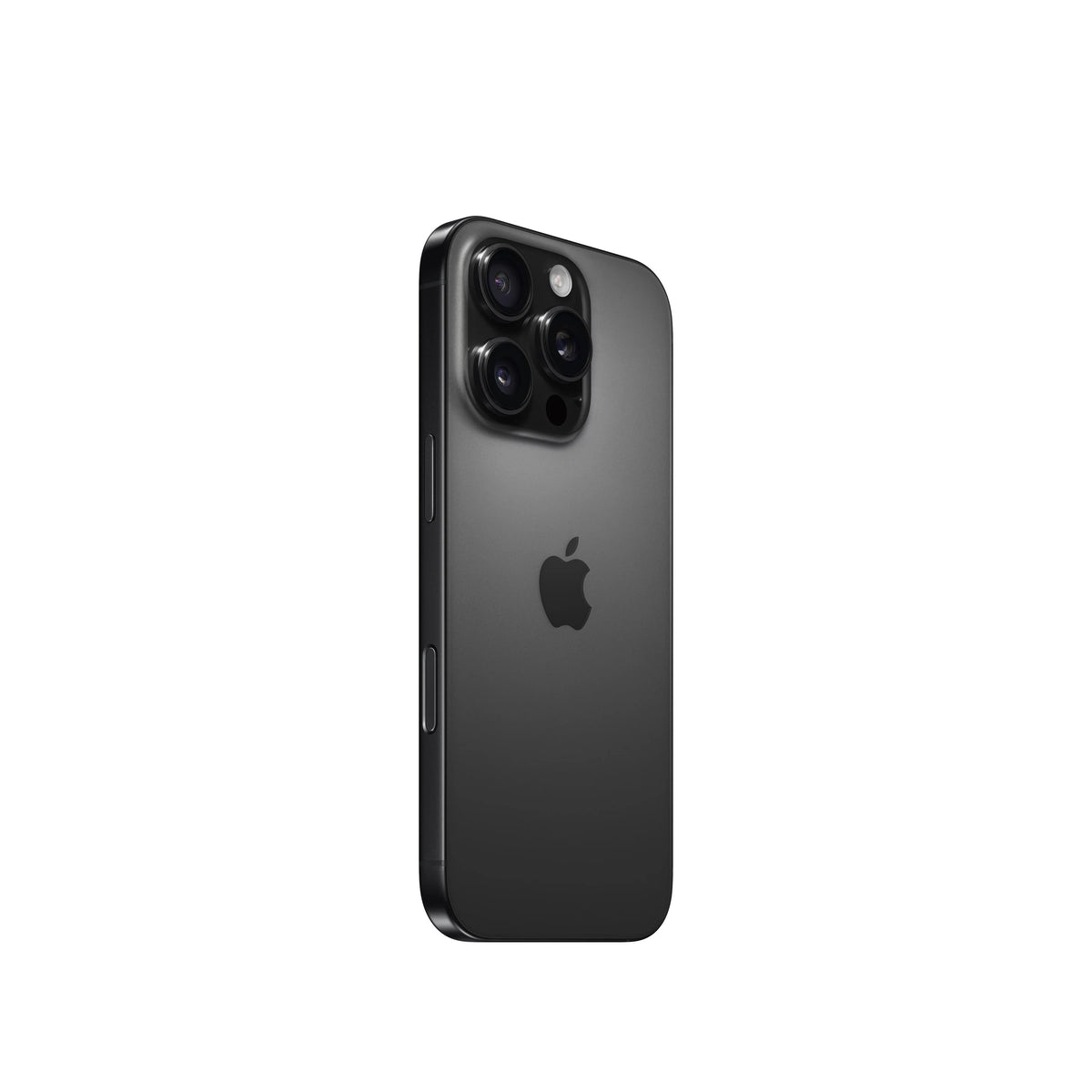 Black Titanium