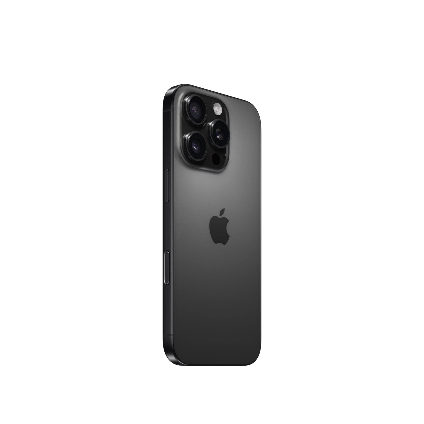 Black Titanium