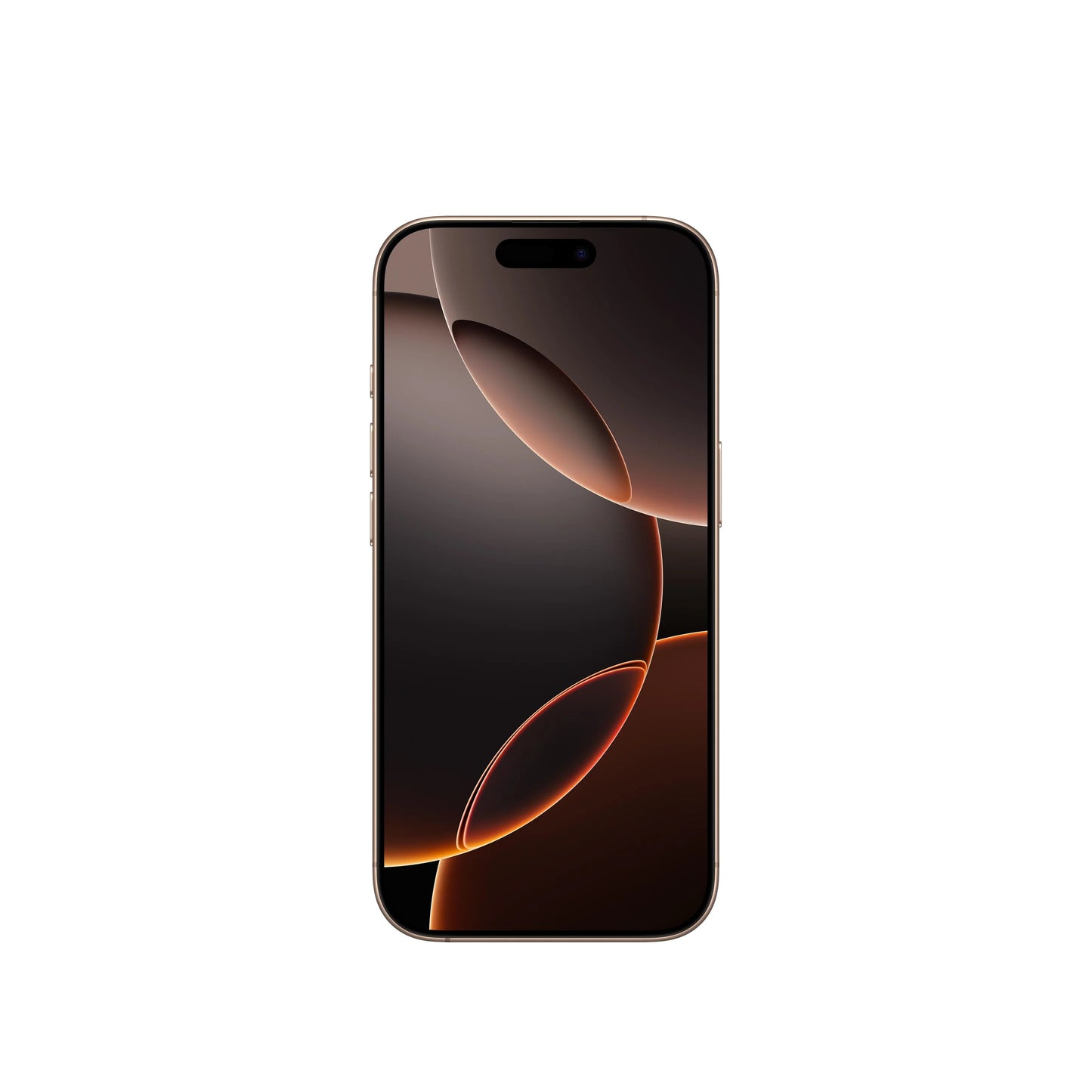 Desert Titanium