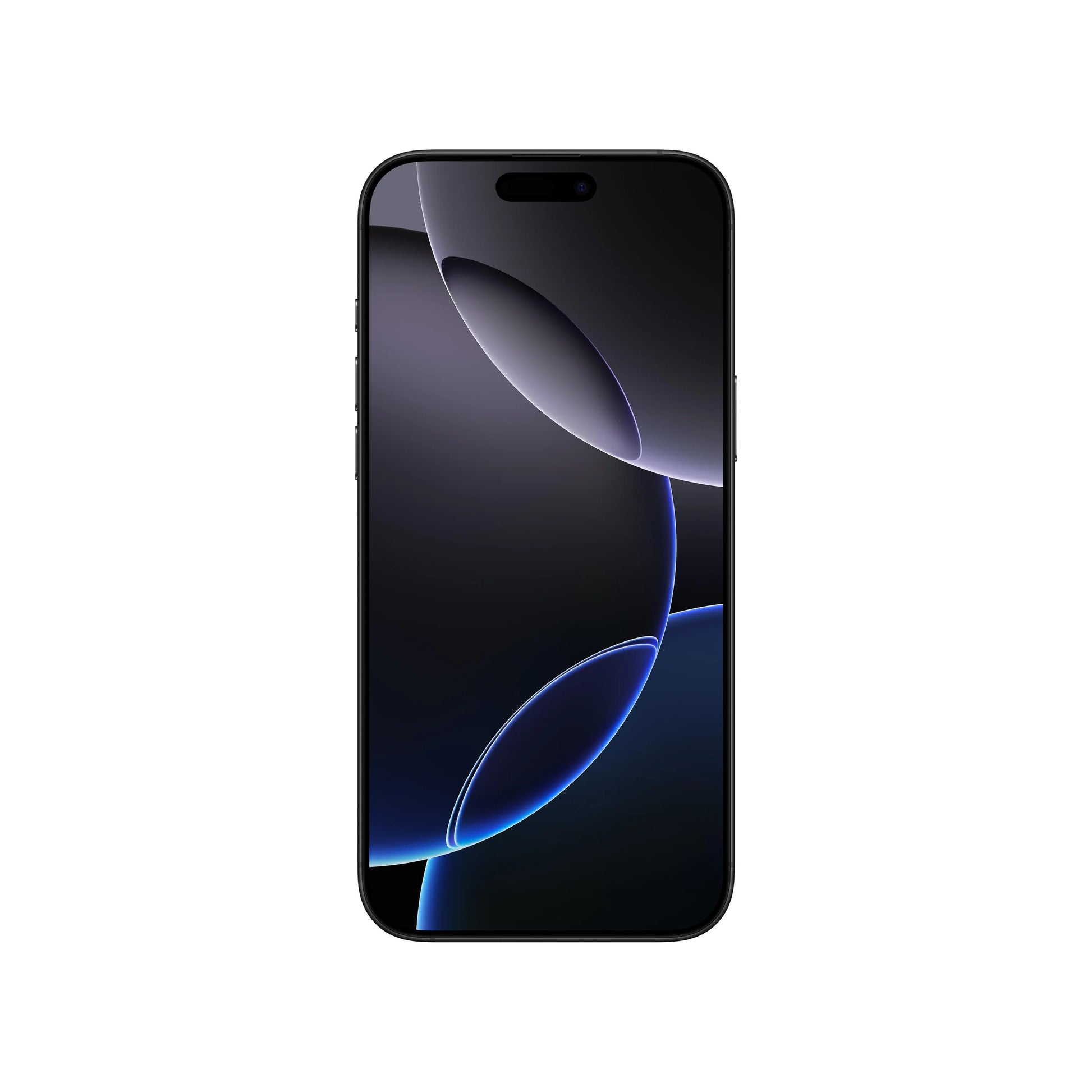 Black Titanium