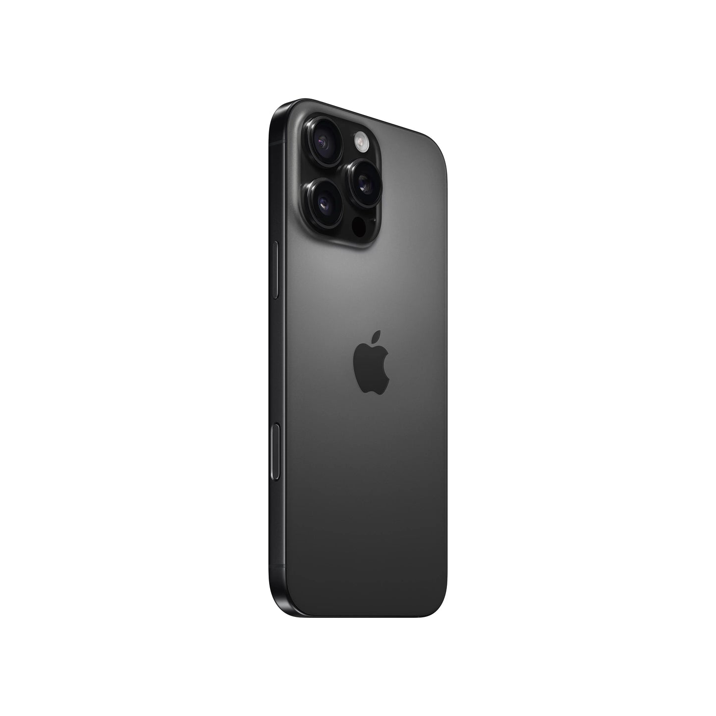 Black Titanium