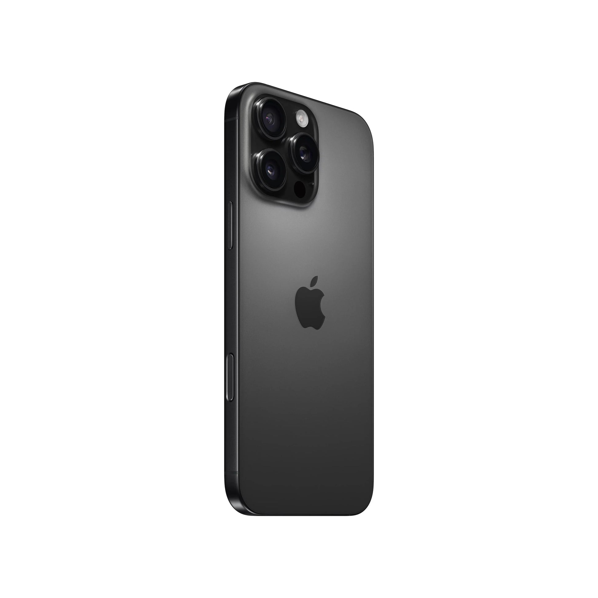 Black Titanium