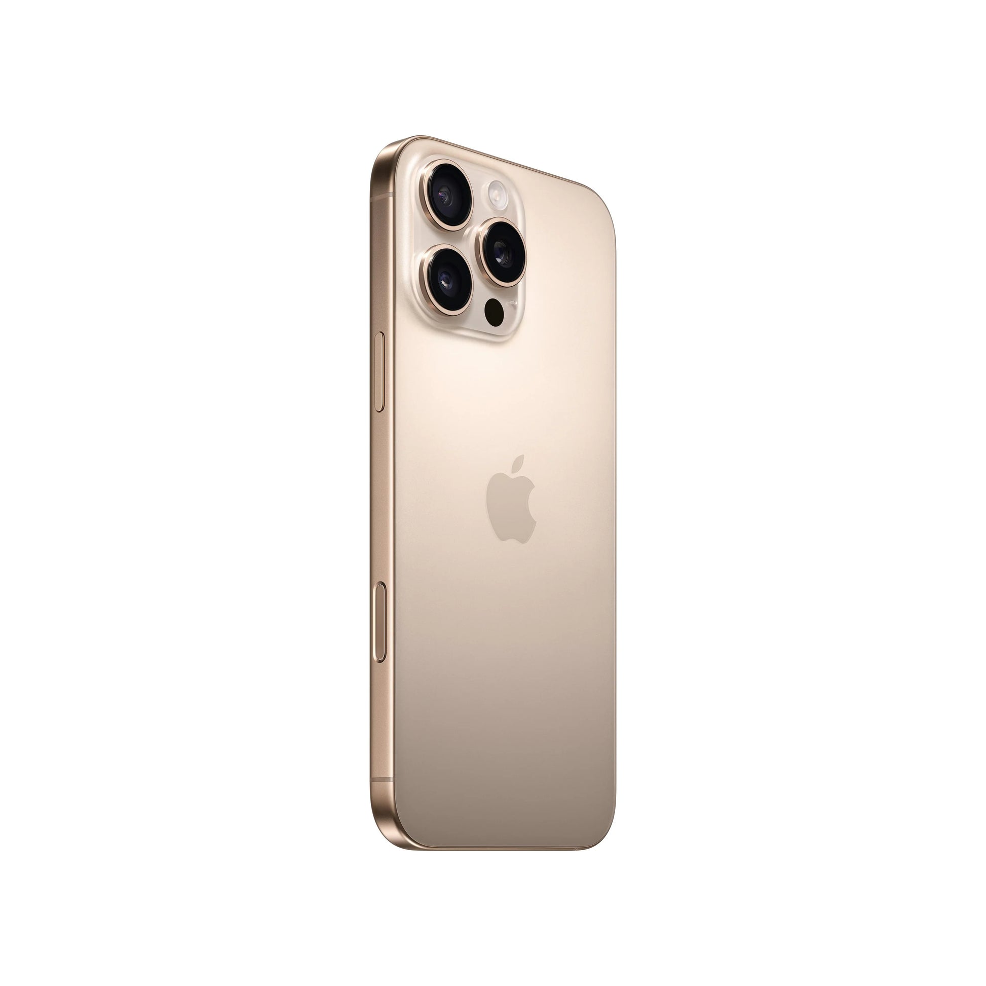 Desert Titanium