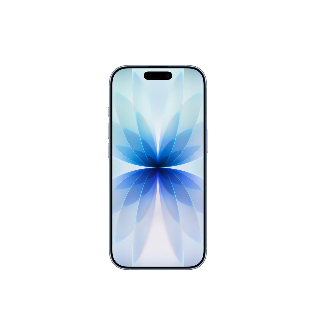 Mist Blue