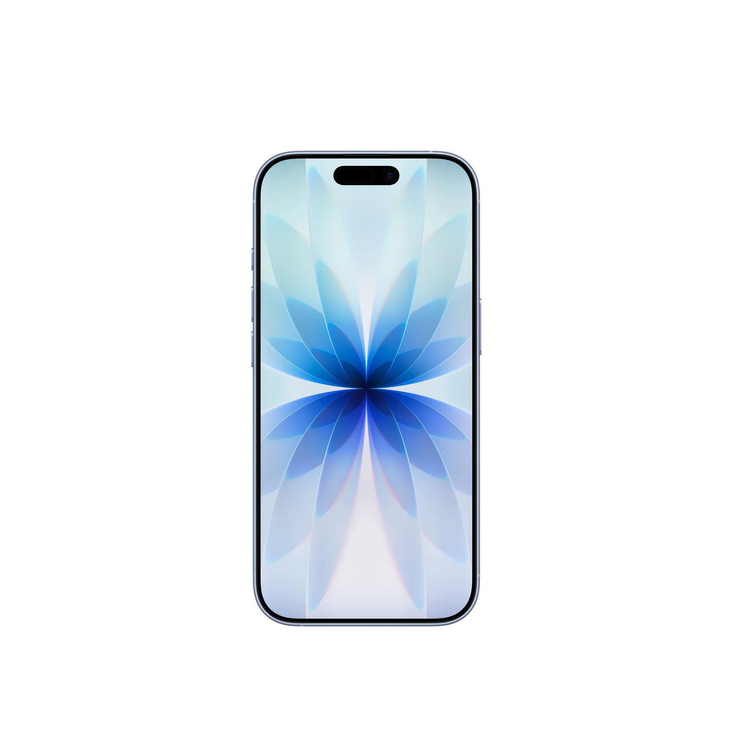 Mist Blue