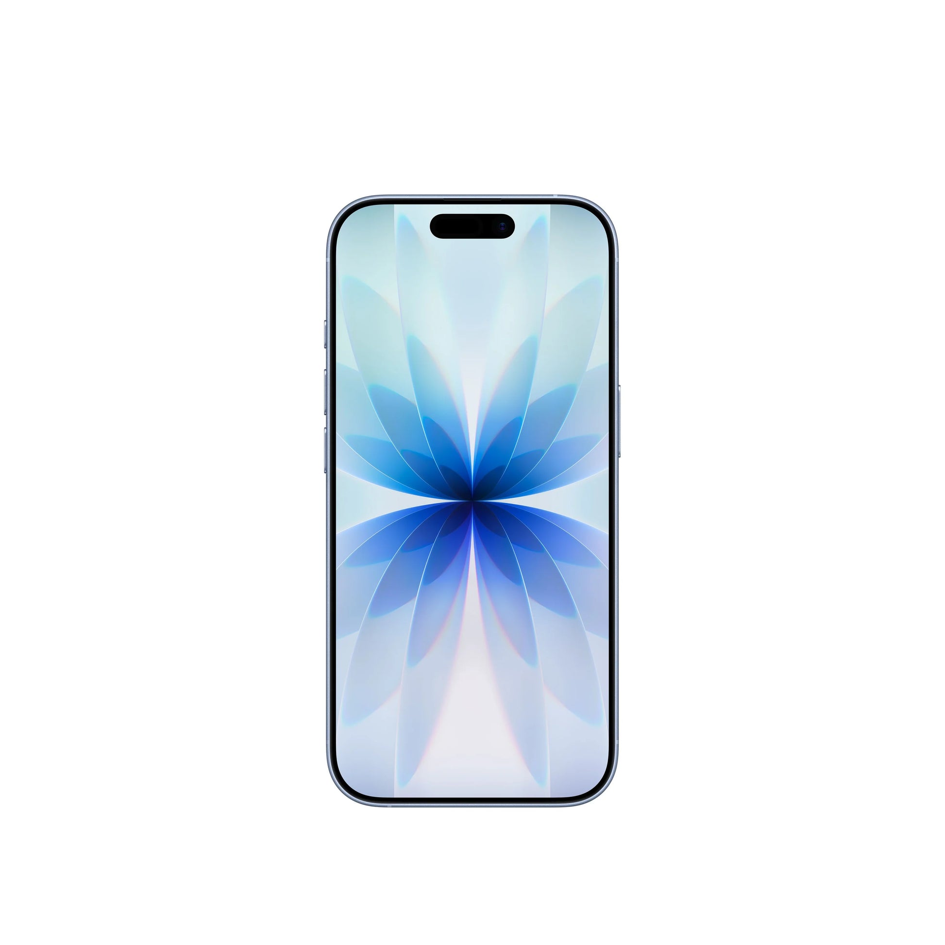 Mist Blue