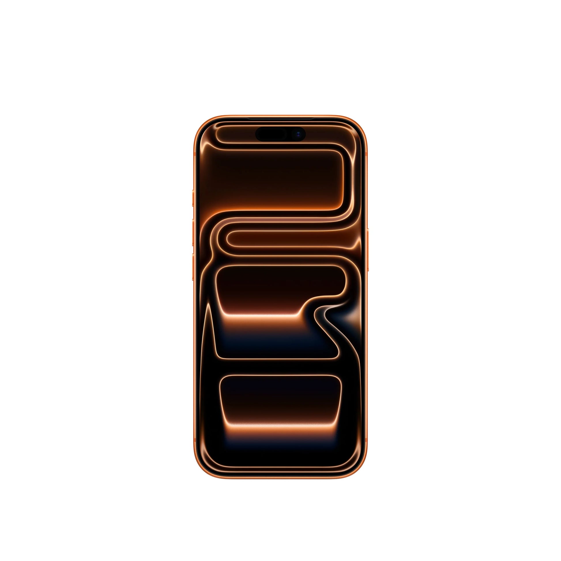 Cosmic Orange