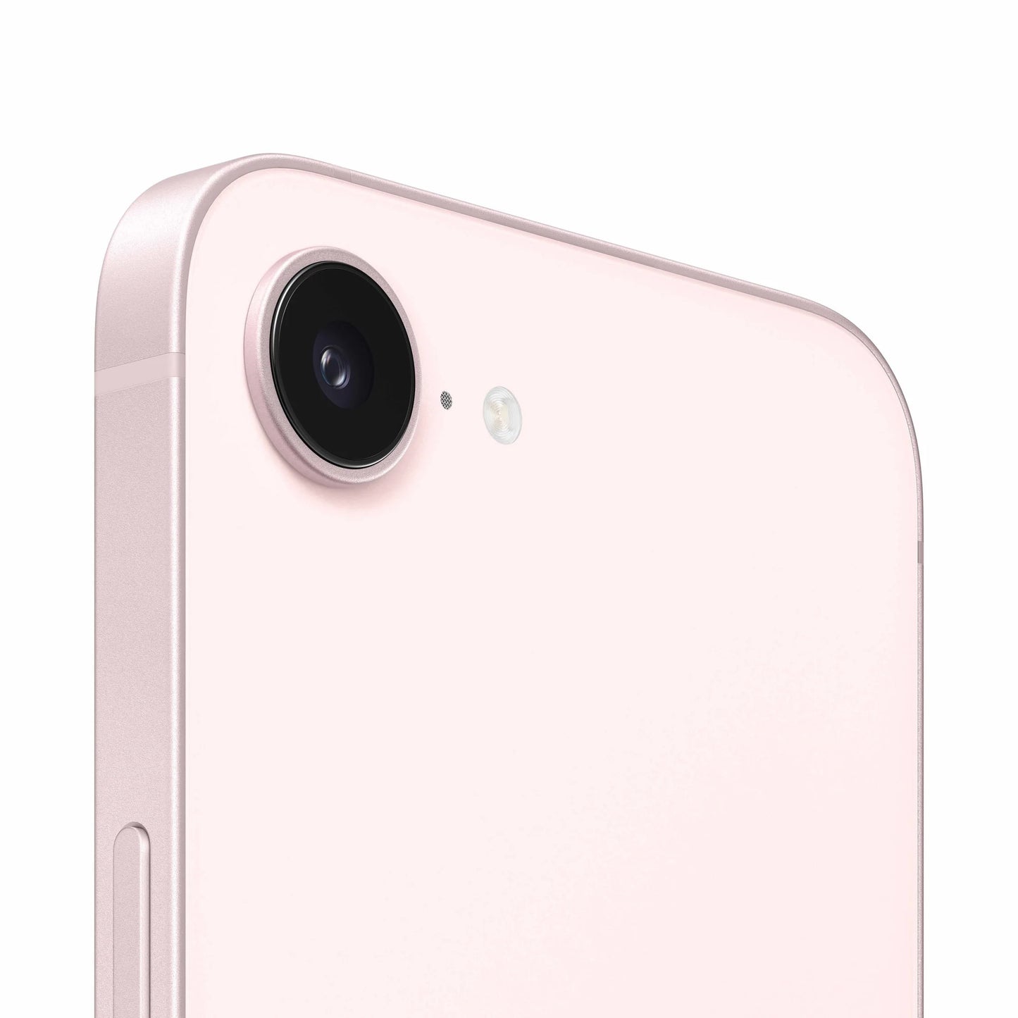 Soft Pink