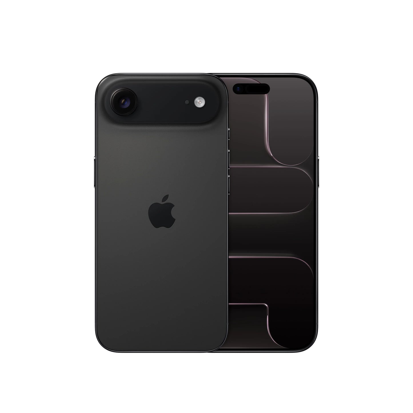 Space Black