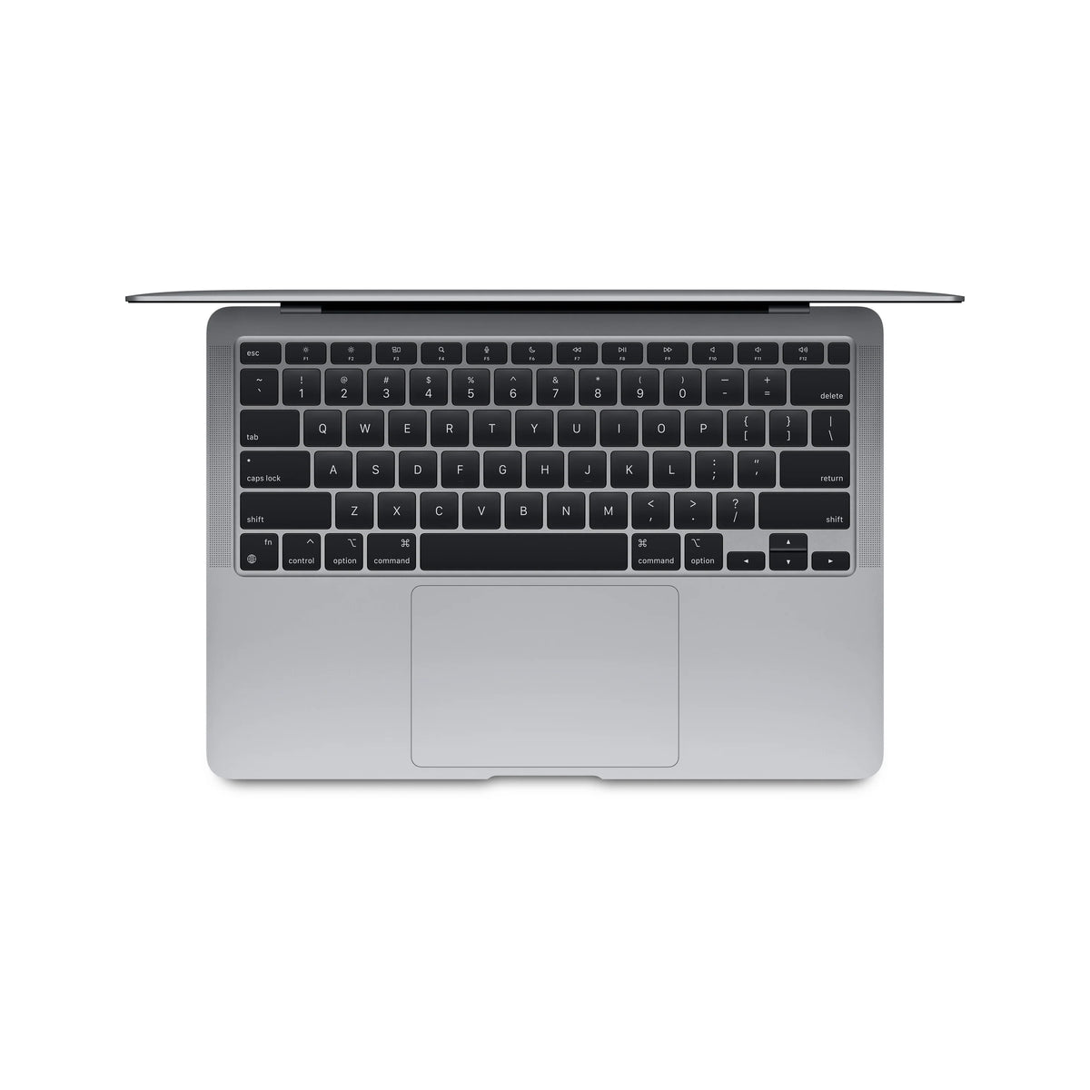 Space Grey