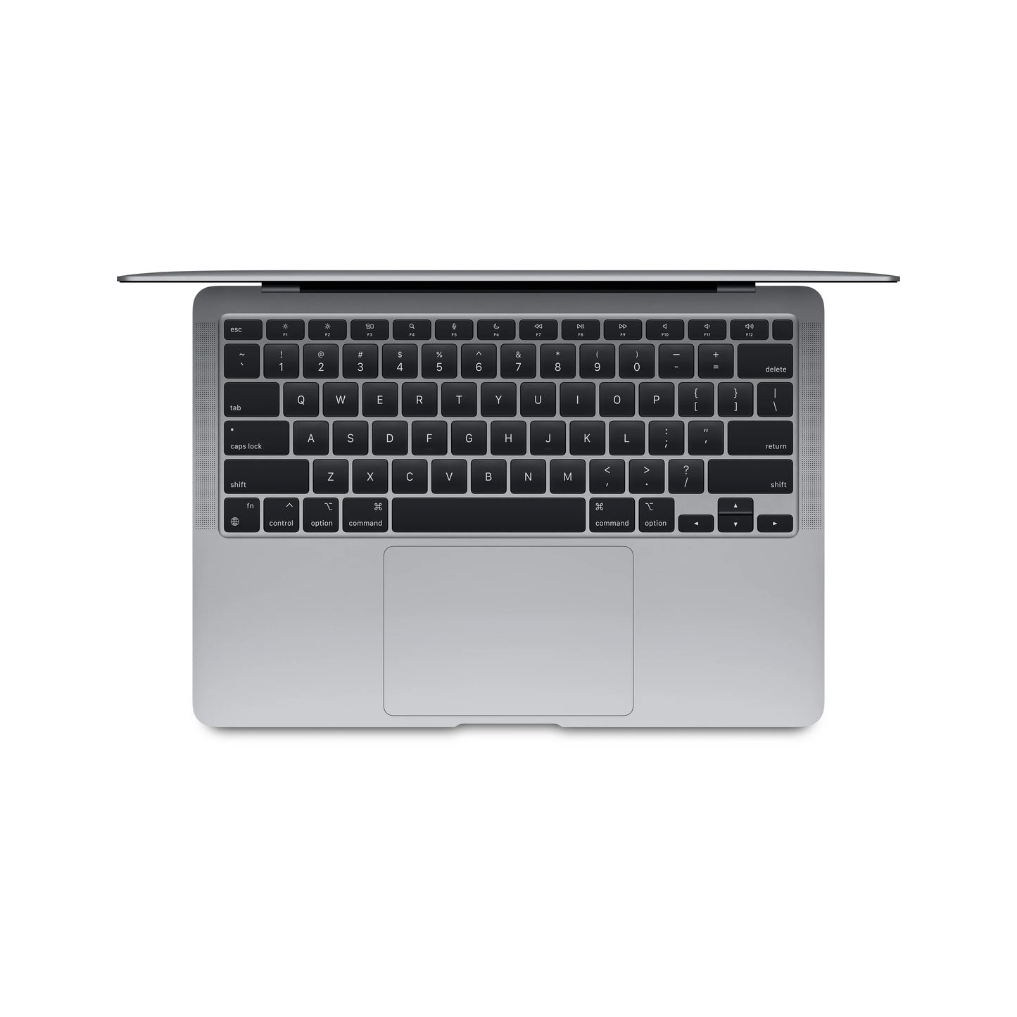 Space Grey