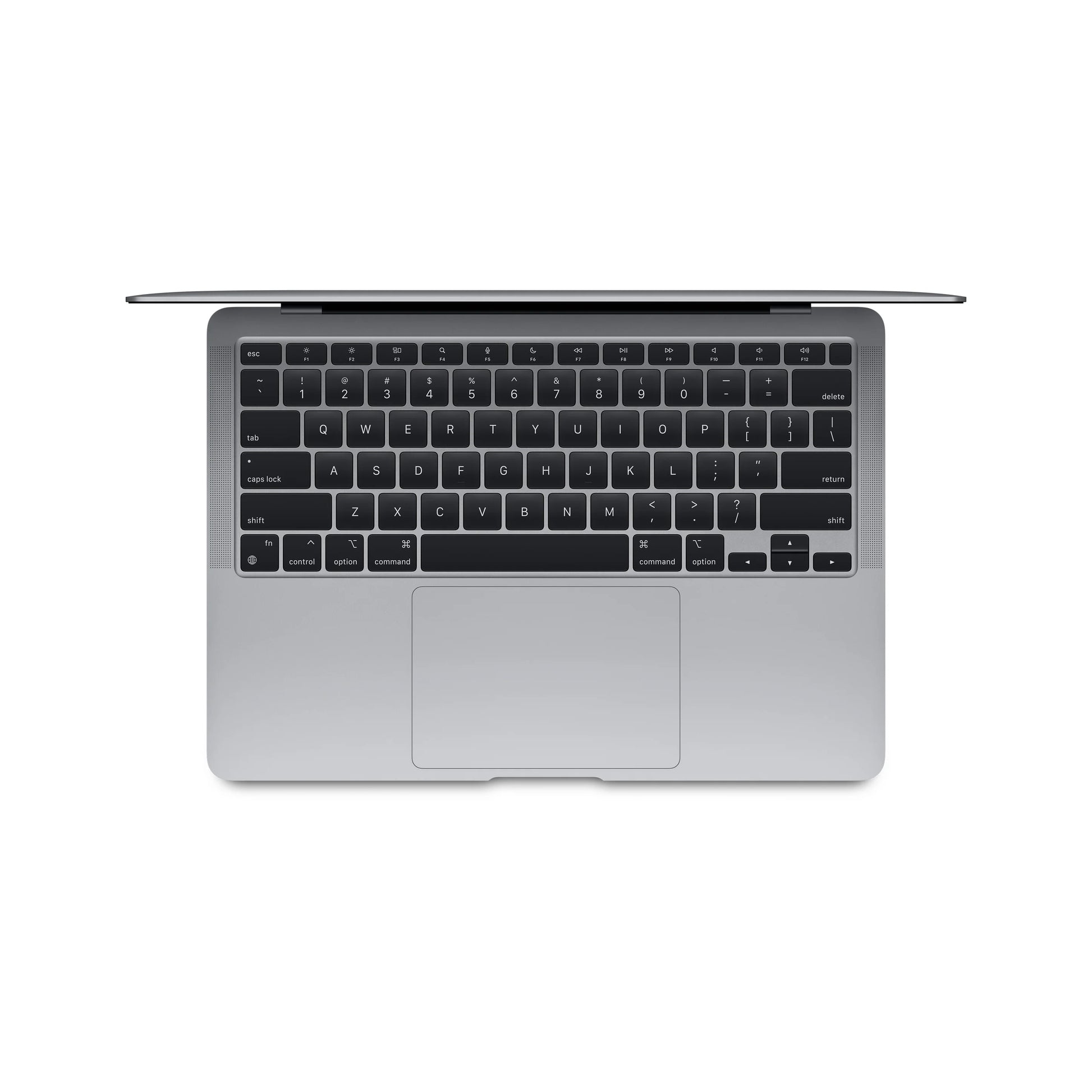Space Grey
