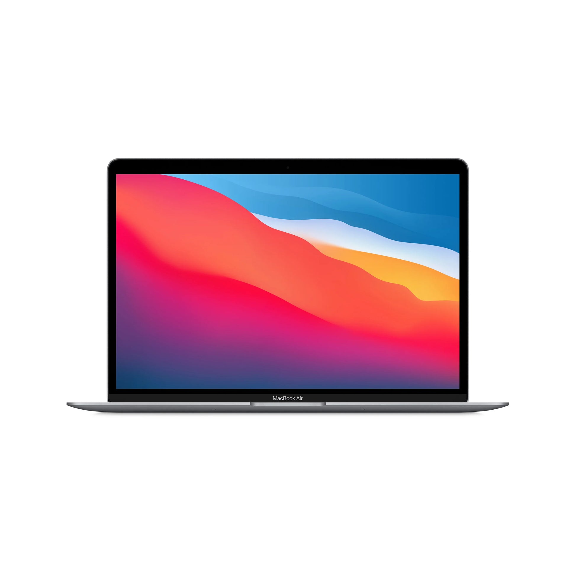 Space Grey