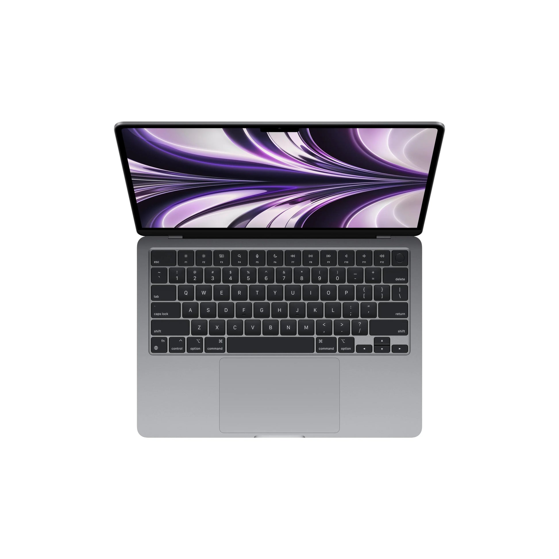 Space Grey