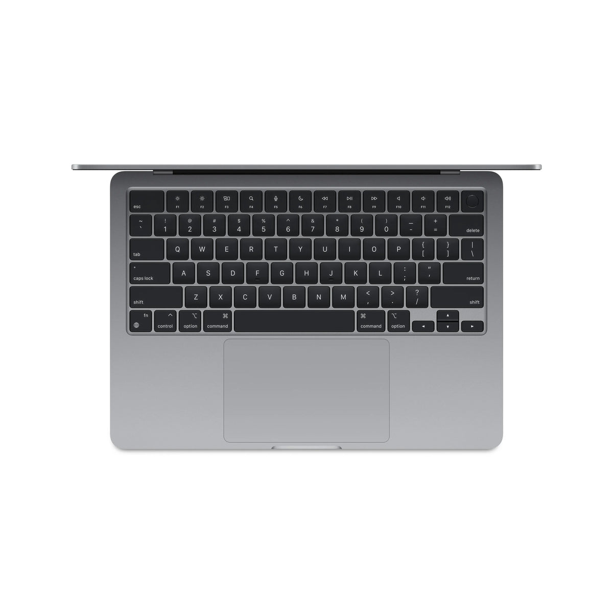 Space Grey