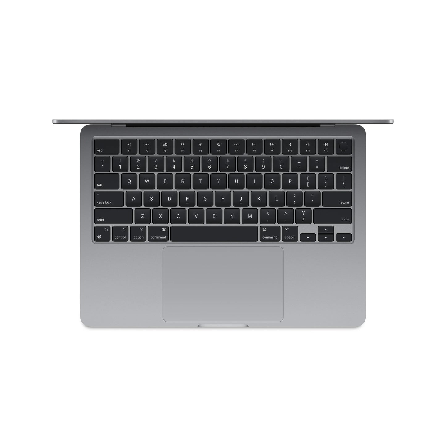 Space Grey