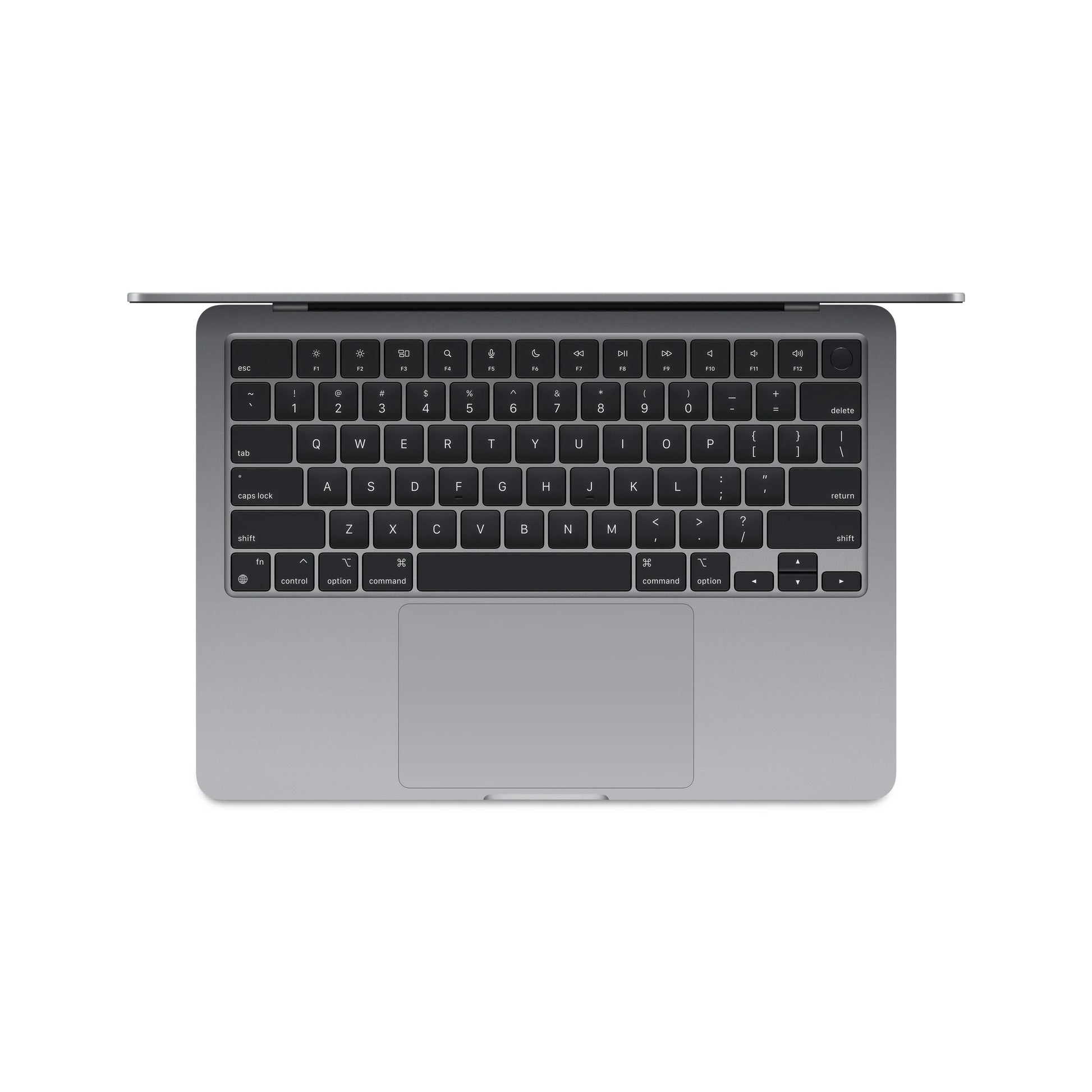 Space Grey