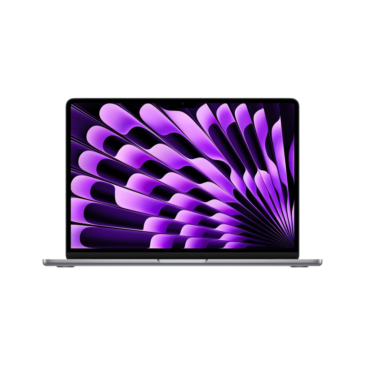 Space Grey